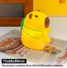 Cute Pet Capybara Night Light Cute Cartoon Living Room Light Cute Night Light Light Dimming LED Capybara Office Desk Pat Light