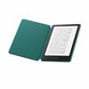Genuine Amazon Fabric Cover for Kindle Paperwhite 12th Generation and Kindle Colorsoft (Jade)