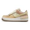 Nike Air Force 1 Shadow On The Bright Side Women Sneakers Cream Coconut-Cream Pink-Orange DQ5075-187