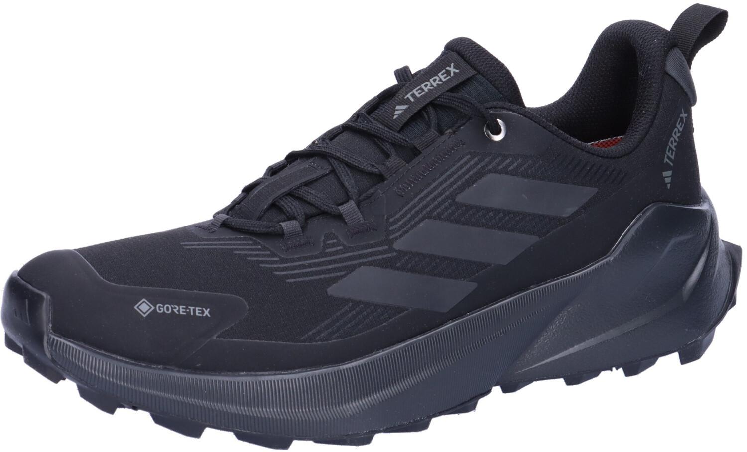 

Обувь для треккинга Adidas Terrex Trailmaker 2 GTX core black/grey four/carbon (IH0618) 42