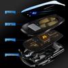 Magic Clip Q96 Wireless Car Charger 15W Auto-Grip Phone Holder