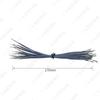Compatible Tail Wire Plug: Ya K2K3K4/Hyundai Elantra Mistra/New Tucson Car Audio CD Player (Male To Female)