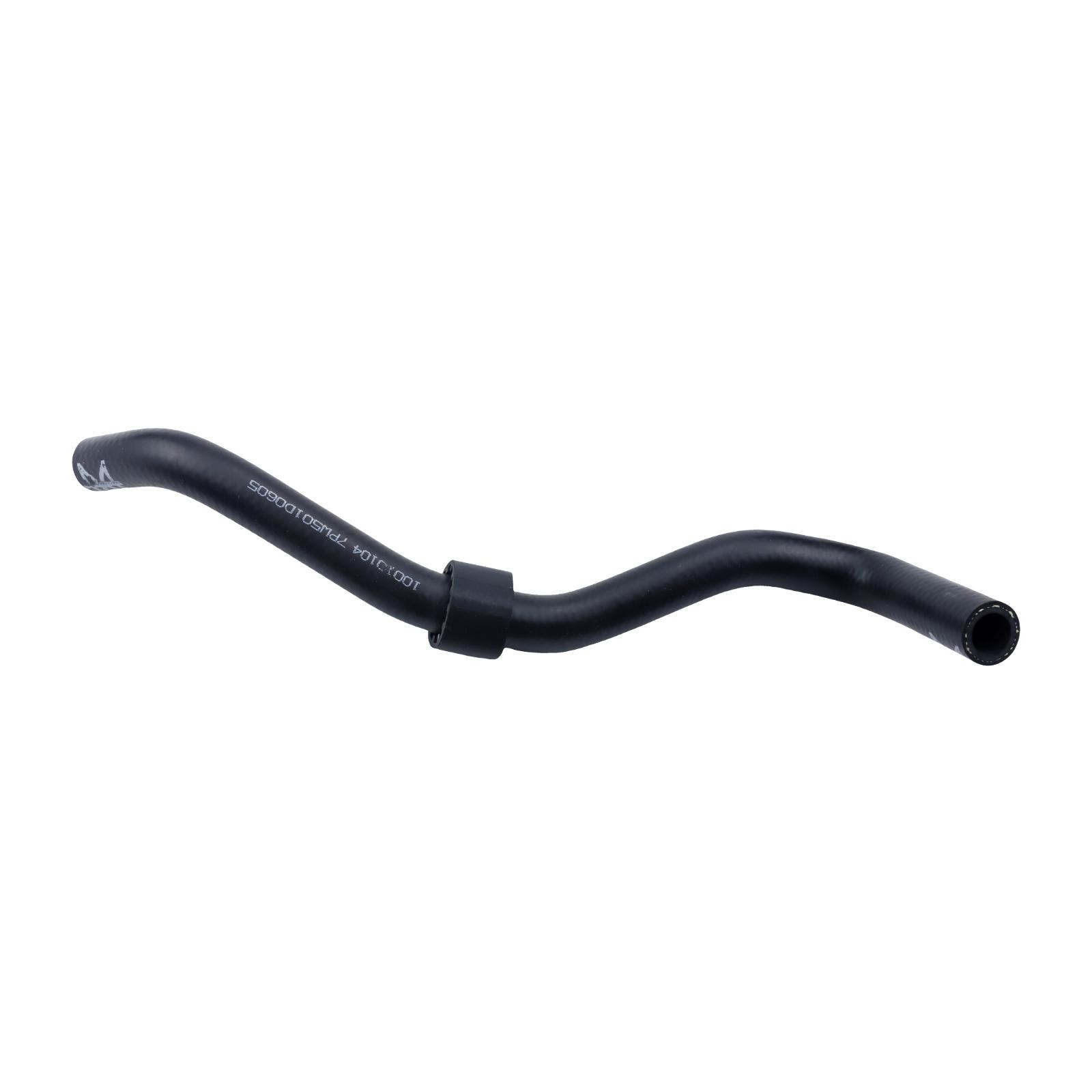 

Car Water Tank Down Hose For Volkswagen Passat B7 () 2015 - 2018 2.0T OEM 56D122109A Pipe Engine Gearbox Oil Cooler Radiator 1 PC