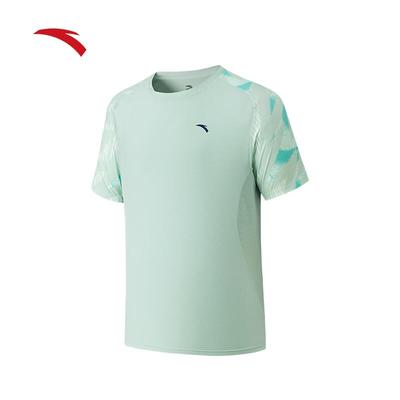 Men's Badminton Quick-Dry T-Shirt