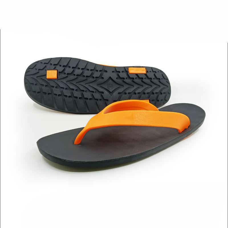 Summer Men Slippers Beach Flip Flops Shoes 2024 Outdoor Male Slippers Fashion Flat Shoes Non-slip Indoor Slides Sandalias