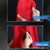 Electric Spider-Man Mask with Blinking Eyes - Light-Up Cosplay Helmet Toy for Kids
