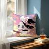 Cute SStarry Eyed Animaling Cushion Cover Cushion Cover Set Pcs X X X Pillowcase Decorative Sofa Home Decor