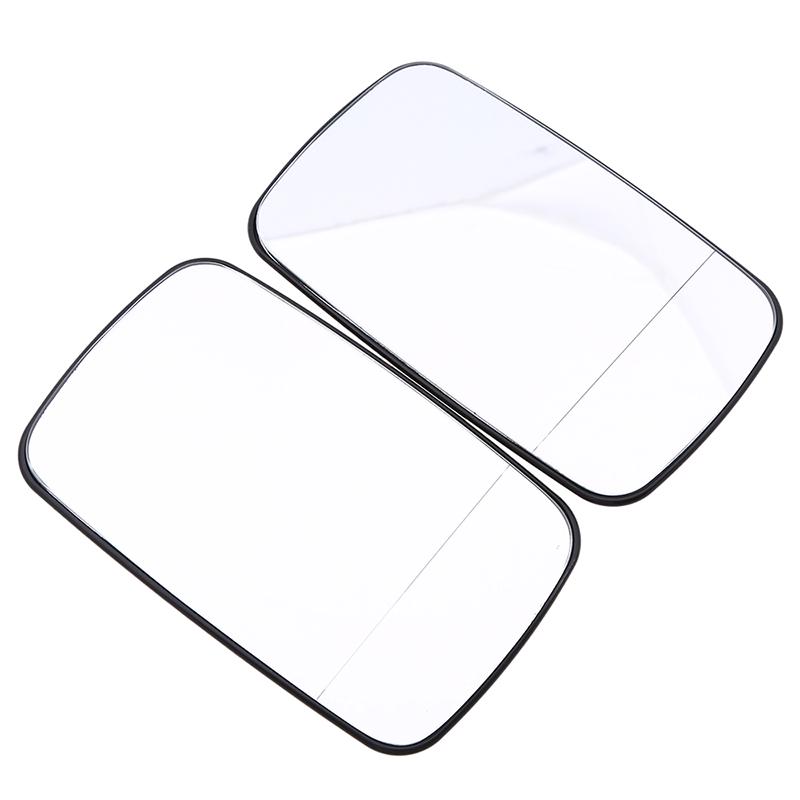 Cheap Car Left/Right Mirror Lens Side Heated Reaview Mirror Glasses For