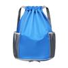 Waterproof Sports Bag With Wet Storage Pocket Shoes Compartment For Gym Yoga Swimming Pool Women Men
