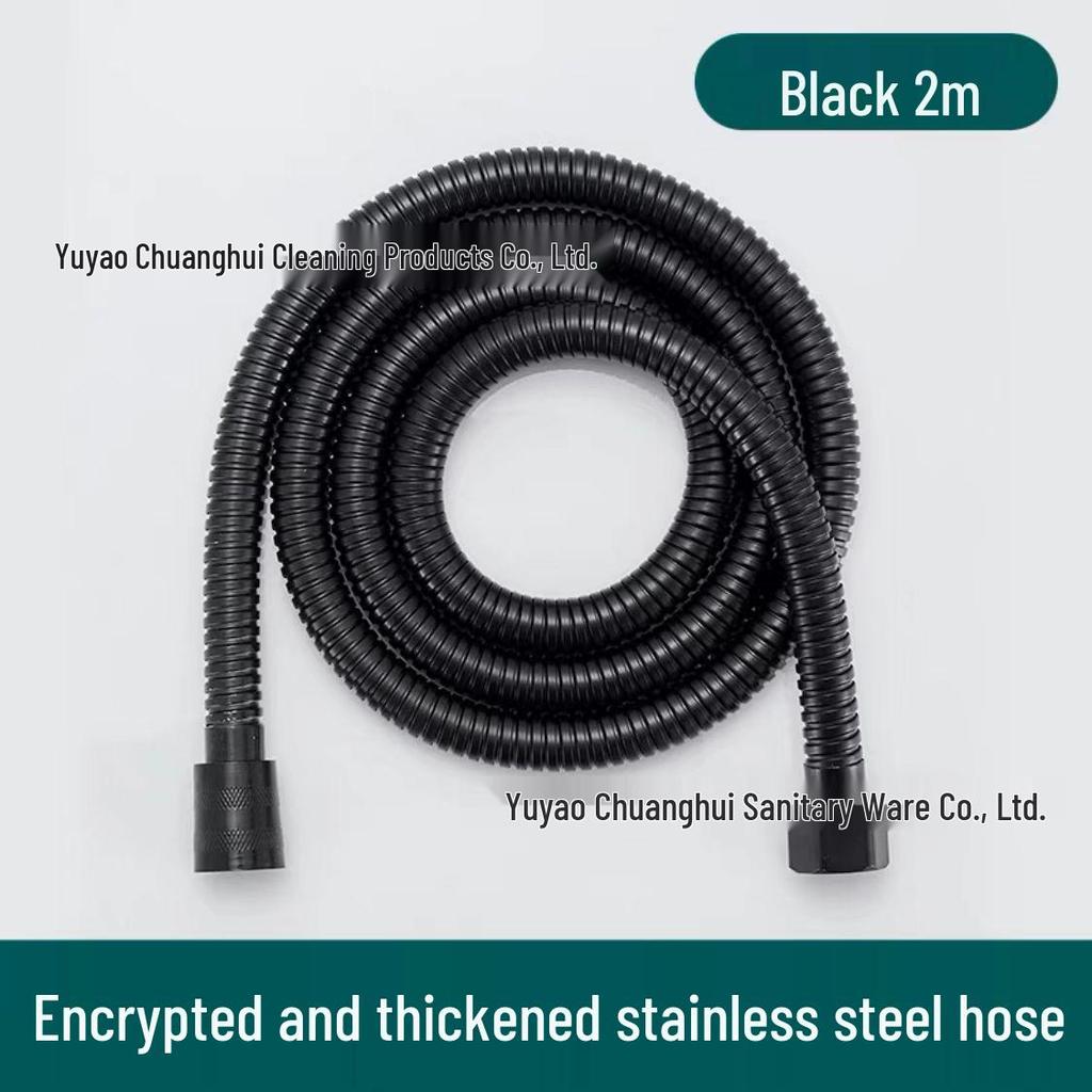 Pressurized Rain Shower Head Filter Nozzle for Home Bathrooms