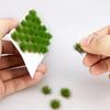 32x Static Grass Model Grass Tufts Rail Way Artificial Grass Miniature Tufts Terrain for Landscape Model Rail Way