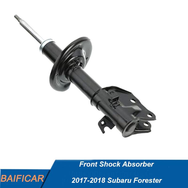 

Бренд Baificar Новый 1 шт. Передний амортизатор Правый 20310SG110 Левый 20310SG110 Для Subaru Forester 2017-2018 Front Left