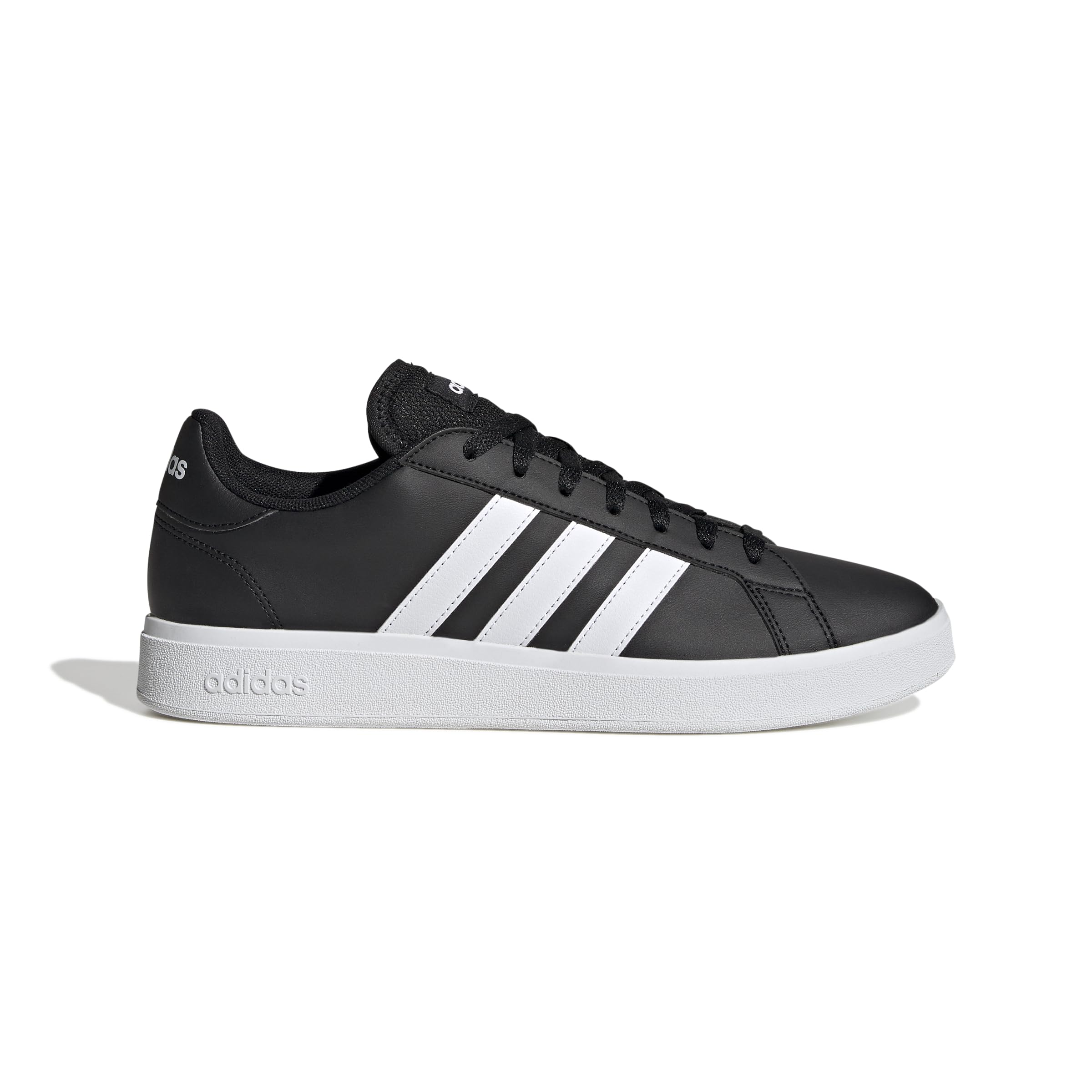 

Adidas Casual Shoes Grand Coat TD Lifestyle GW9251 [SDGs Project] Men s