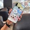 Graffiti Cartoon Phone Case For ASUS ZenFone 5 ZE620KL/ZS620KL Couple Anti-dust Shockproof Dirt-resistant Cute TPU