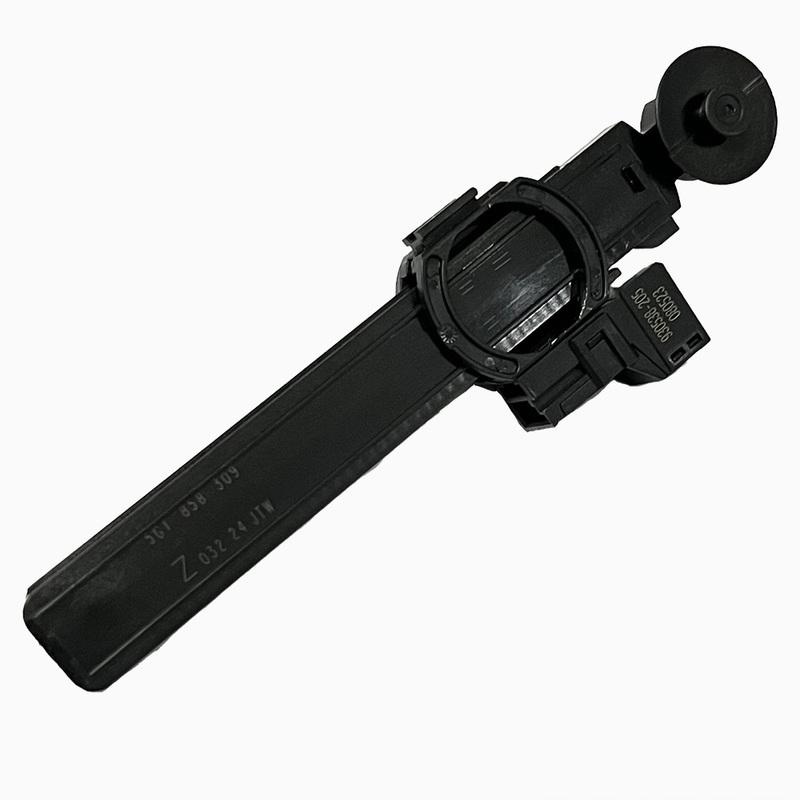 For VW Passat CC Golf Beetle Touareg ID Series  for LHD Car Glove Box Soft Open Damper Release Shock Support Stop