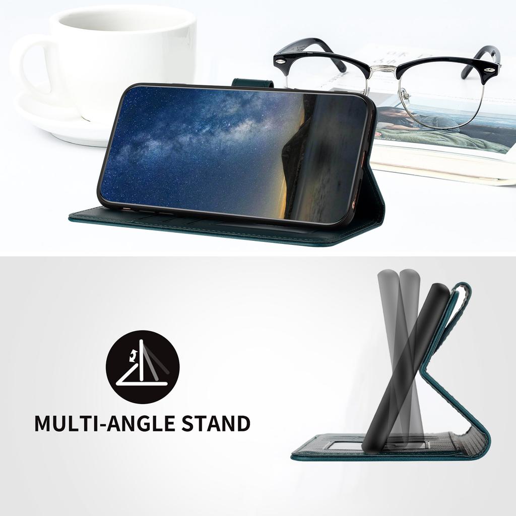 For Xiaomi Redmi Note 13 Pro+ 5G Phone Cases Mandala Flower Leather Wallet Mobile Cover with Strap