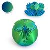 Gear Sphere The Steampunk Whirling Wonder Fidget Gear Ball 3D Printed Fidget Toy 3D PLA Toys Gifts GZW