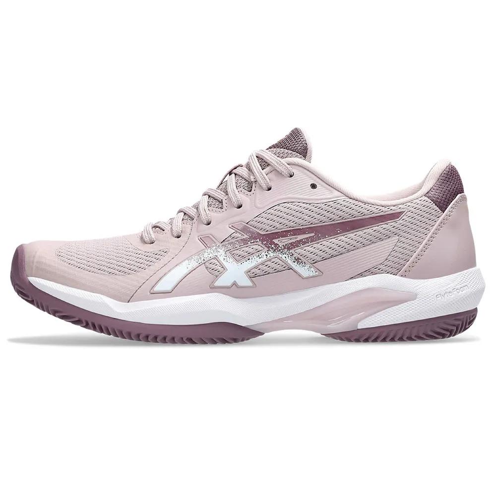 Asics Обувь для грунтовых кортов Solution Swift FF 2