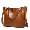 Ladies Shoulder Bag Organizer Messenger Bag PU Leather Wallet Handbag Shopping Backpack