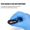 5 Pcs Professional Anti Slip Memory Foam Disposable Tattoo Grip Cover Tattoo Machine Pen Cover Tool Sponge Tattoo Accessory