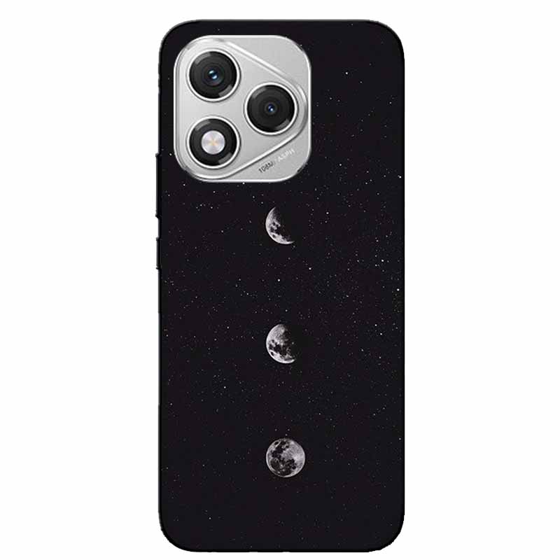 For Honor 400 Lite Case Animal Soft TPU Silicone Back Cover Case for Honor 400 Lite 5G ABR-NX1 Protective Capa Honor 400 Lite 5G