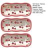 Cute Glasses Case Hard Shell Eyeglass Holder for Girls Protection Box for Sunglasses And Reading Glasses Sunglasses Organizer