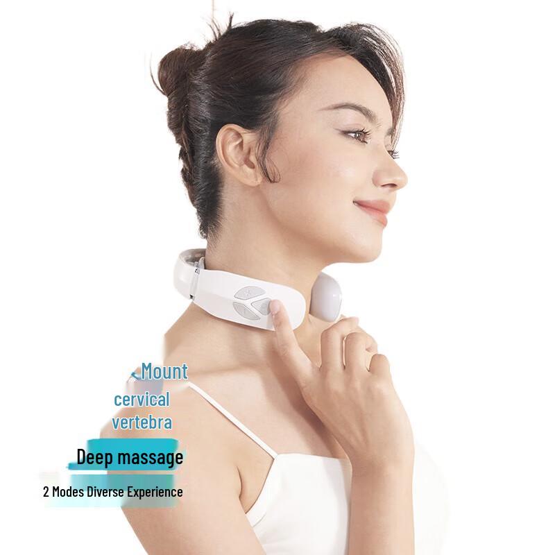 Jiancheng Z06-3 Portable Smart Neck Massager