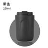 Stainless Steel Thermal Mug - Double Wall Vacuum Insulated Leakproof Thermos, Portable Travel Coffee Tumbler for Hot & Cold Drin