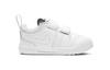 Nike Pico Low Top Toddler Shoes White Infant And Toddler AR4162-100
