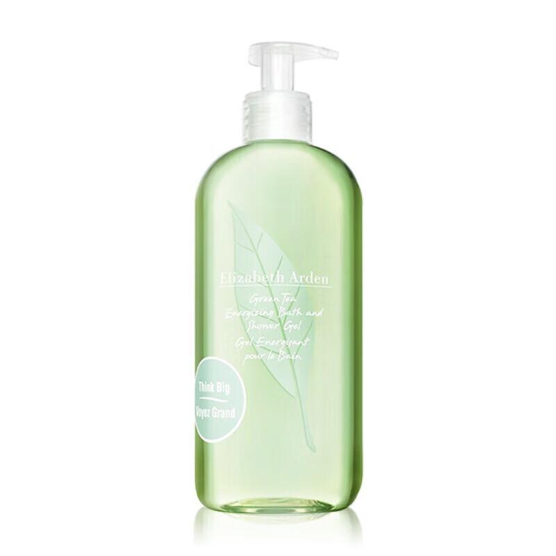 Elizabeth Arden Green Tea Refreshing Shower Gel
