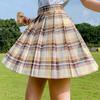 18 Color Women's Fashion Casual Summer Spring Skirt