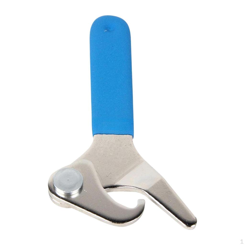 Shock Preload Adjusting Tool Spanner Wrench Accessories for 35‐75mm Spring Collars