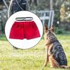 Dog Training Lightweight Shorts with Resistant