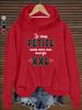 Interesting French Women's Hoodies
