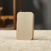 Tinplate Mini Metal Box Slide Cover Storage Box Wedding Jewelry Pill Cases Portable Tin Boxes Container Cosmetic Organizer