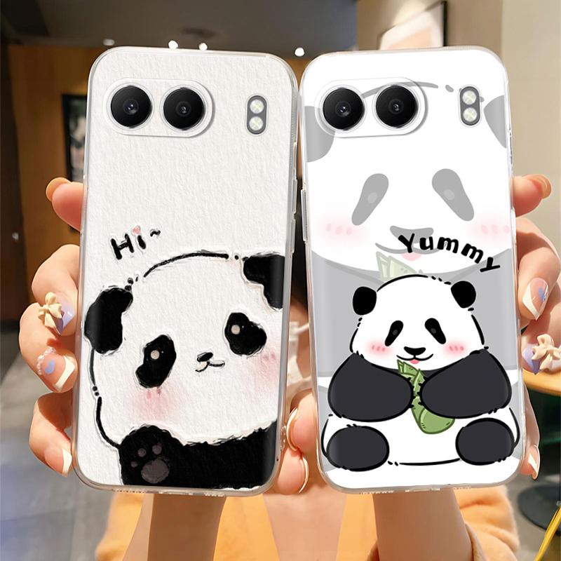 For OnePlus Nord 4 5G Case Flower Soft Silicone Camera Lens Protection Back Cover For OnePlus Nord 4 Nord4 5G Coque Phone Cases