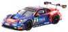 TARMACWORKS Porsche 911 GT3 R DTM 2023 Ayhancan Guven Completed Product 1/64 T64-084-23DTM24