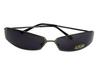Matrix Twins Matrix Sunglasses Ultralight [PLOPLO] (Black Gray)