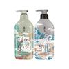 Adolph Tea Bran Care Shampoo & Conditioner Set