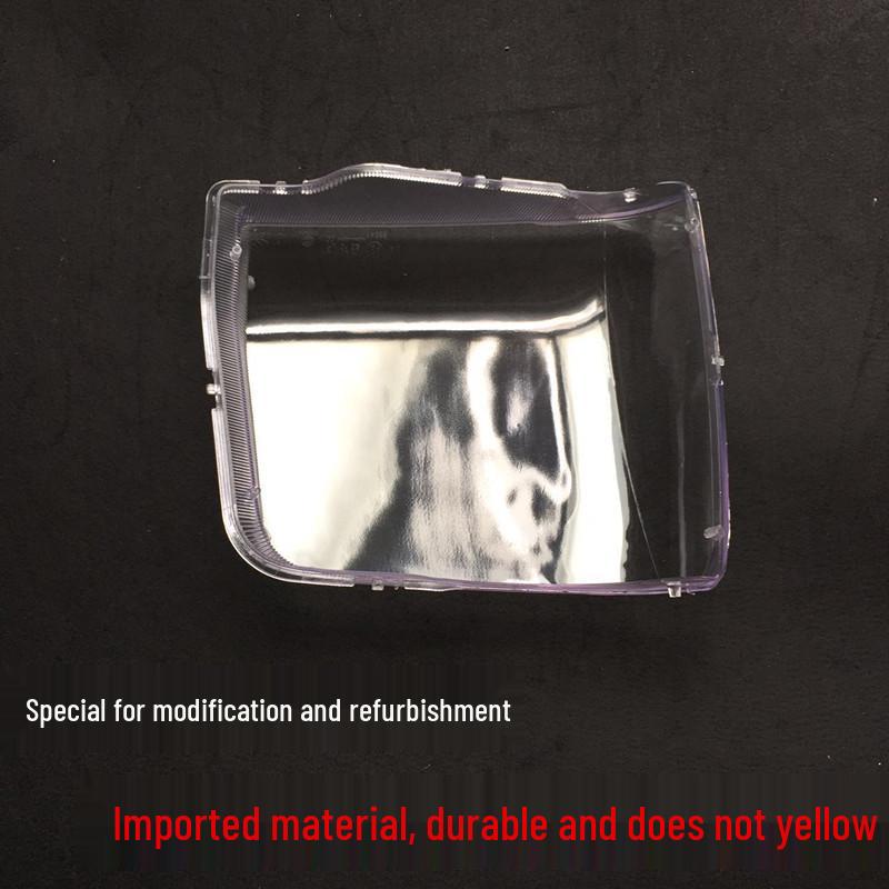 Changhe Suzuki Beidouxing 7140 Headlight Cover for Refurbishment