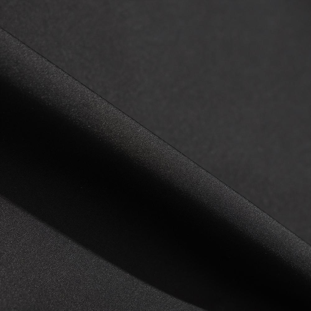 Dod Daily Raincoat (Black)