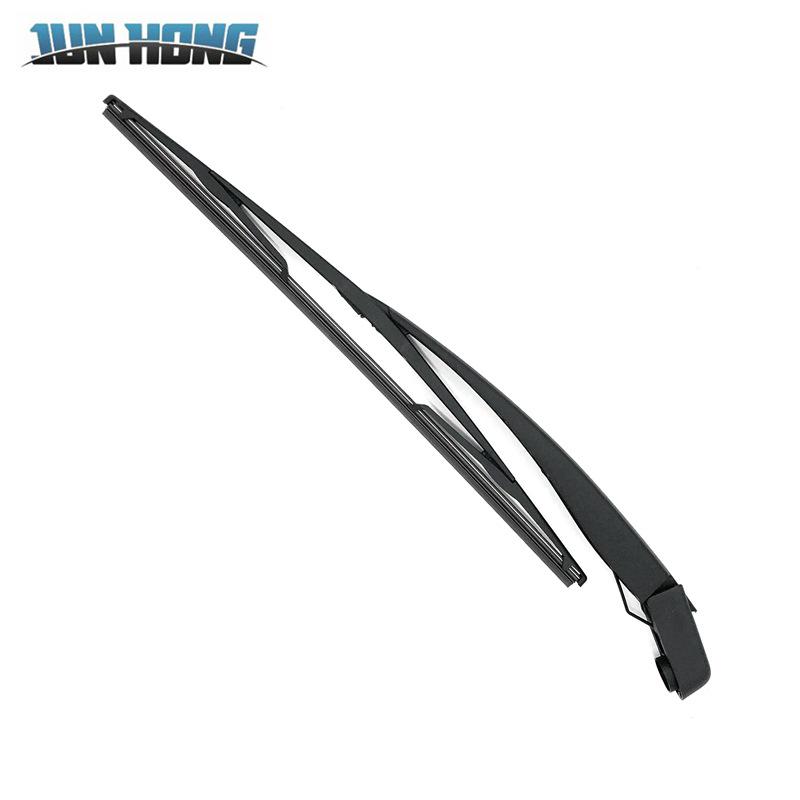 Opel Corsa C Rear Wiper Assembly with Blade and Cover