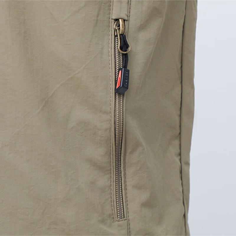 Tucano Men's Spring Autumn Hooded Outdoor Jacket