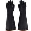 Deyu Industrial Acid-Alkali Resistant Latex Gloves