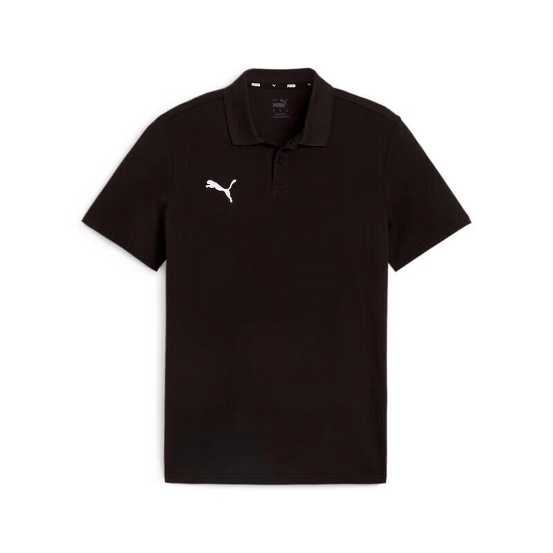 PUMA Men s Casual Polo Shirt 658605 S