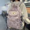 Children Elementary School Girls High School Students Backpack Junior High School Students High School Students Backpack Bag