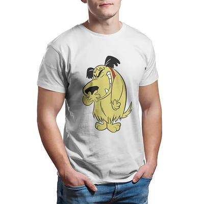 T-shirts en tops – T-shirts