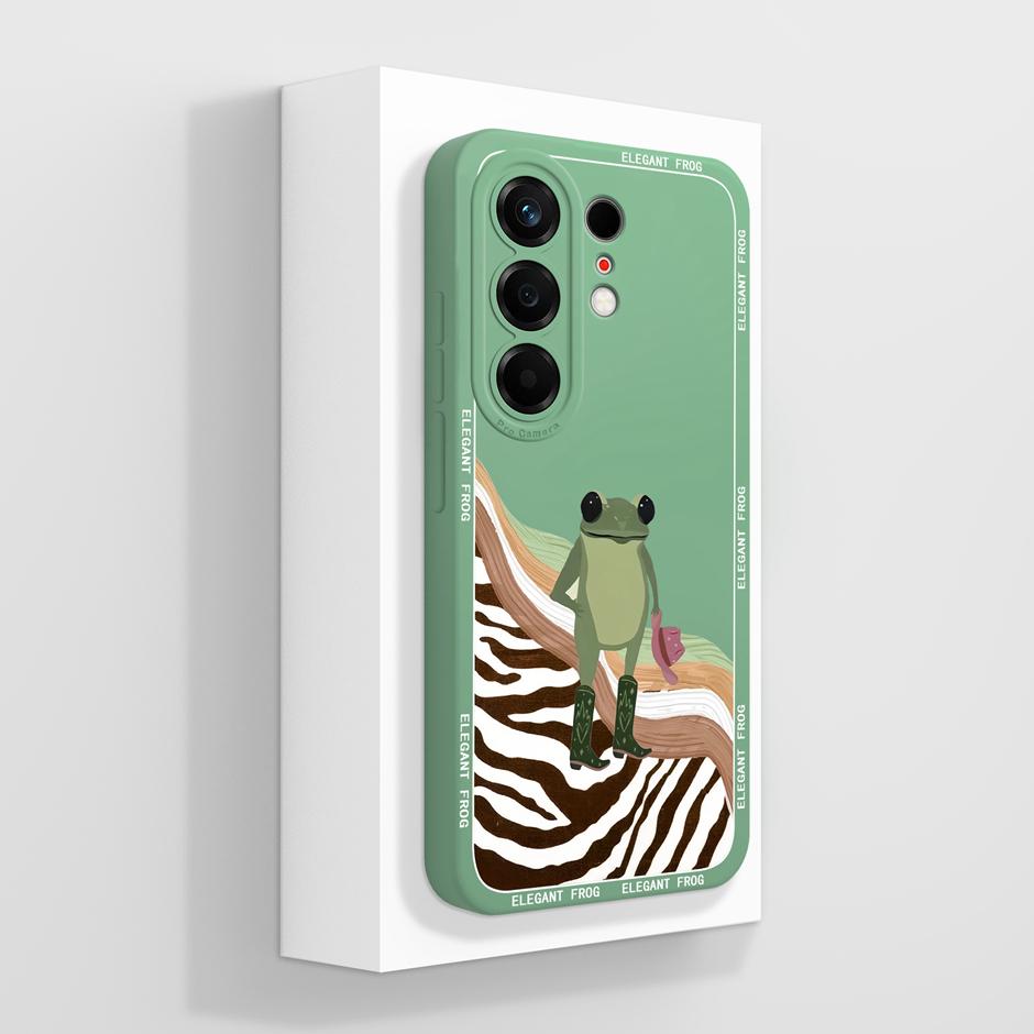 Case For Tecno Camon50 50Pro 50Ultra Oil Painting Butterfly Portable Full Protection Shell For Tecno Camon 50 Pro Ultra Cover