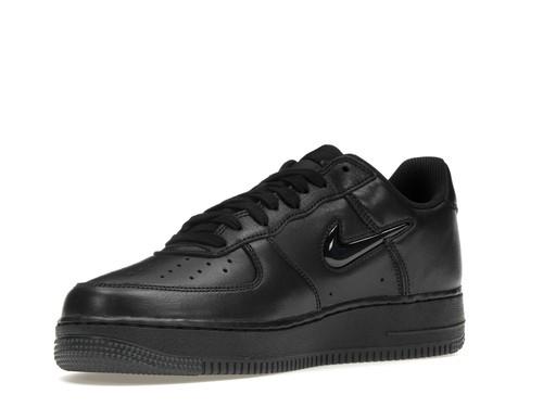 Nike Air Force 1 Jewel Low Color Of The Month - Black - FN5924-001