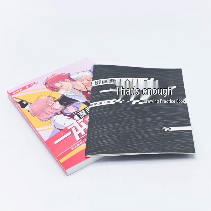 Manga Drawing for Beginners